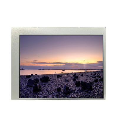 Bom preço TG057QVLGF-G00 LCD 5,7 polegadas 320*240 painel de tela TFT-LCD on-line