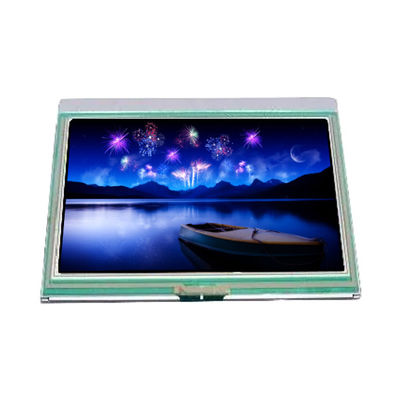 Bom preço AA050MG03--T1 LCD 5,0 polegadas 800*480 TFT-LCD Screen Para Mitsubishi on-line