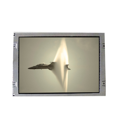 Bom preço AA084VF03 LCD de 8,4 polegadas 640*480 TFT-LCD Screen For Industrial on-line