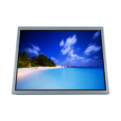 Bom preço AA104VB01 LCD 10,4 polegadas 640*480 TFT-LCD Display Para Mitsubishi on-line