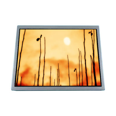 Bom preço AA104VC07 LCD 10,4 polegadas 640*480 TFT-LCD Display para Mitsubishi on-line