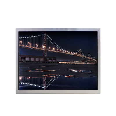 Bom preço AA104XL12 LCD 10,4 polegadas 1024*768 TFT-LCD Display on-line