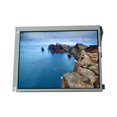 Bom preço AA121XG01 12,1 polegadas 1024*768 TFT-LCD Screen Display para Indústria on-line
