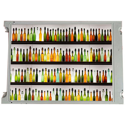 Bom preço SP14N001-ZZA 5,1 polegadas 240*128 ecrã LCD on-line