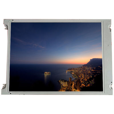 Bom preço SX25S001 10,0 polegadas 800 * 600 LCD Display para Industrial on-line