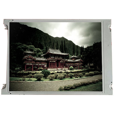 Bom preço SX25S003 10,0 polegadas 800 * 600 LCD Display para Industrial on-line