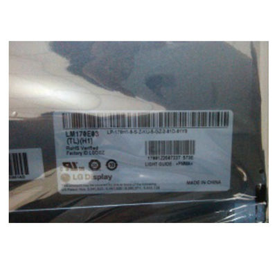 Bom preço LM170E03-TLH1 Novo módulo de tela LCD de 17,0 polegadas 1280*1024 on-line