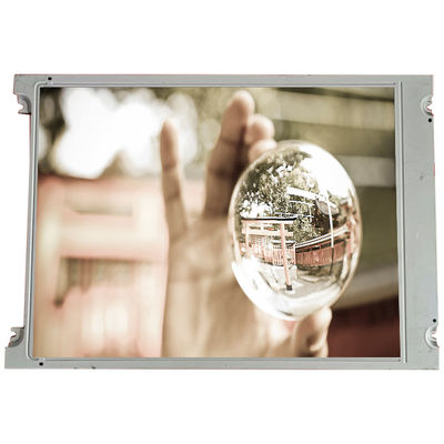 Bom preço TX14D16VM1CPC 5,7 polegadas 320*240 ecrã LCD para industrial on-line