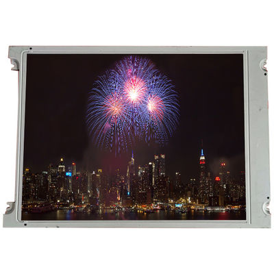 Bom preço TX14D17VM1BPB 5,7 polegadas 640*480 LCD Display para Industrial on-line