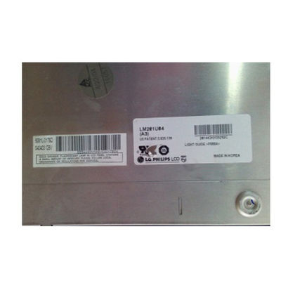 Bom preço LM201U04-A3 20,1 polegadas ecrã LCD on-line