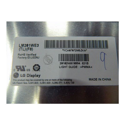 Bom preço LM2013-WETLF8 20,1 polegadas 1680 * 1050 LCD Display Screen para LG on-line