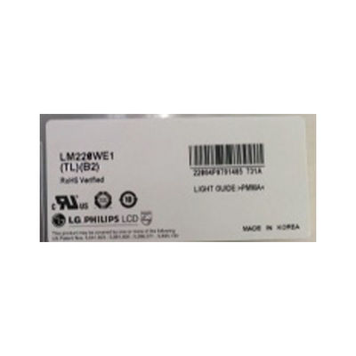 Bom preço LM220WE1-TLB2 22,0 polegadas 1680*1050 módulo de tela LCD para monitor de desktop on-line