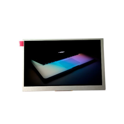 Bom preço BA070WS1-300 7,0 polegadas 1024 * 600 LCD Ecrã PANEL DE EXPOSIÇÃO on-line