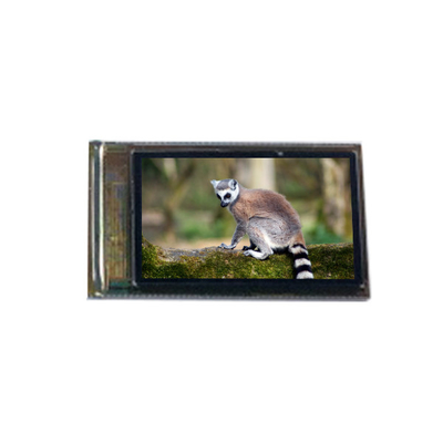 Bom preço BF040WVME101 tela LCD de 4,0 polegadas TFT LCD Display Para Telefone Móvel on-line