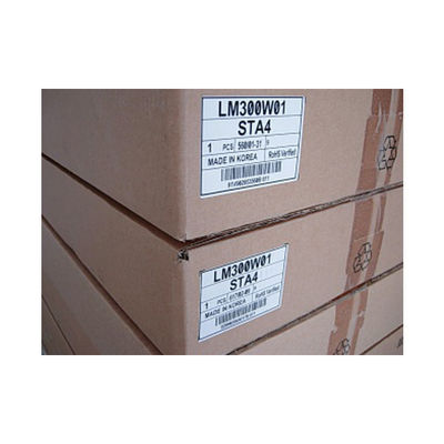 Bom preço LM300W01-STA4 Módulo de tela LCD de 30,0 polegadas para LG on-line