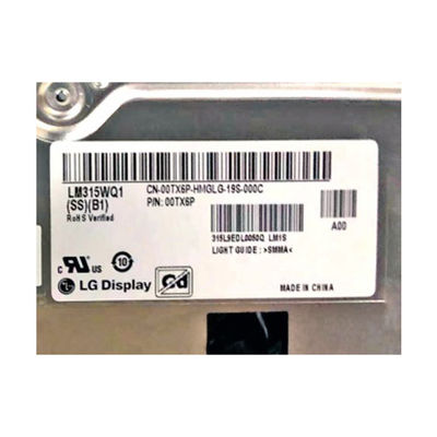 Bom preço LM315WQ1-SSB1 32.0 polegadas 2560*1440 módulo de tela LCD on-line