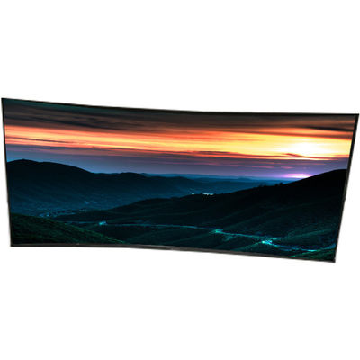 Bom preço LM375QW2-SSC1 tela LCD 4K de 37,5 polegadas para monitor Dell on-line