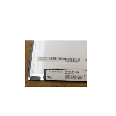 Bom preço LP125WF1-SPD1 painel LCD de 12,5 polegadas 1920*1080 on-line
