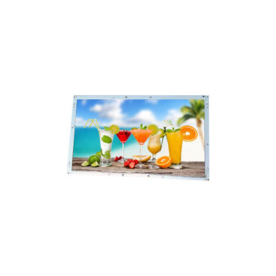 Bom preço 52 polegadas 1920*1080 LK520D3LA19 tela de lcd para sinalização digital on-line