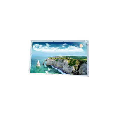 Bom preço LK645D3LZ69 1920*1080 tela LCD de 65 polegadas 72%NTSC para sinalização digital on-line