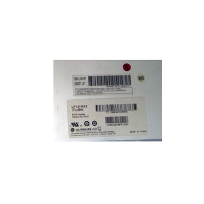 Bom preço LP141WX3-TLB4 14,1 polegadas 30 pinos 1280 * 800 60Hz tela LCD para laptop on-line