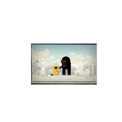 Bom preço LP156WH3-TLL2 15,6 polegadas 1366*768 WLED LCD Laptop Screen on-line