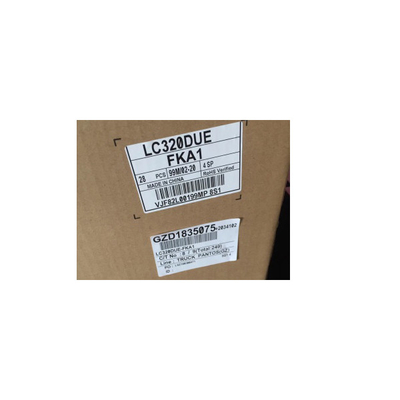 Bom preço Display LCD de 10,1 polegadas G101UAN01.1 on-line