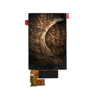 Bom preço BV050HDM-A00-380W 5,0 polegadas 720*1280 450 cd/m2 LCD Display Screen on-line