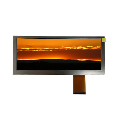 Bom preço 9.0 polegada 1280*720 COG-VLSZT058-01 Ecrã LCD Para Carro on-line