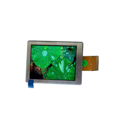 Bom preço 5.0 polegadas 480*640 COG-VLUK7035-04 300 cd/m2 Ecrã LCD Para Display Automóvel on-line