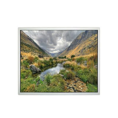 Bom preço 17 polegadas 1280*1024 DV170E0M-N30 60Hz 500 cd/m2 Ecrã LCD on-line