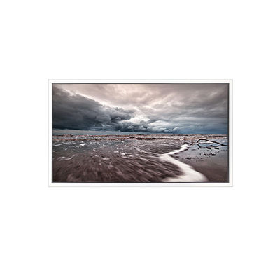 Bom preço 3840*2160 EV550QUM-N50 Tela LCD de 55,0 polegadas para exterior de alto brilho on-line