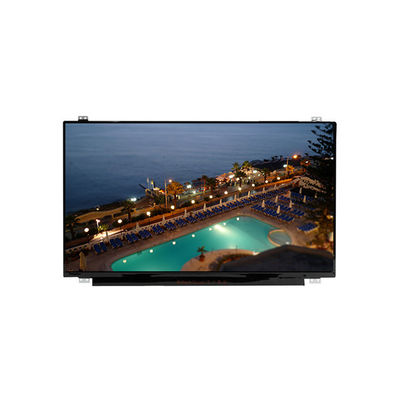 Bom preço 14.0 polegadas HB140WHA-101 1366*768 LCD Screen Touch Optical Bonding on-line