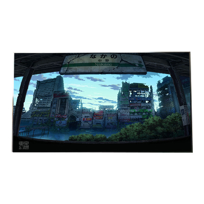 Bom preço LD550EUD-SCA1 Modulo de painel LCD original de 55,0 polegadas 72% NTSC on-line