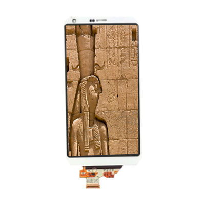 Bom preço LM185WH1-TLH4 18,5 polegadas 200 cd/m2 LVDS painel de ecrã LCD on-line