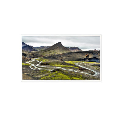 Bom preço TDA121-001V01 1024*768 12,1 polegadas LVDS 500 cd/m2 painel LCD on-line