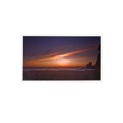 Bom preço 21.5 polegadas 1920 * 1080 MV215FHM-N50 1000: 1 Ecrã LCD para Monitor de Desktop on-line