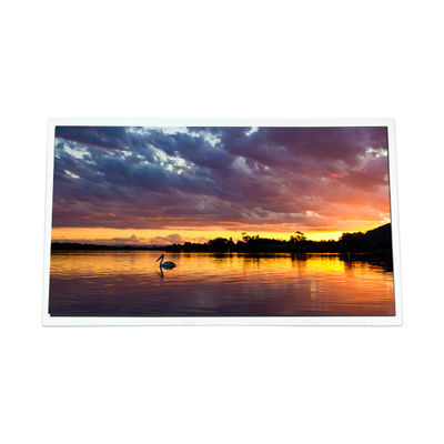 Bom preço HD101IA-01P 10,1 polegadas 1280*800 40 pines Tela LCD Touch on-line