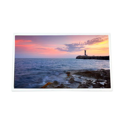 Bom preço ZC057DC-01A 5,7 polegadas 1920*1080 ecrã LCD para industrial on-line