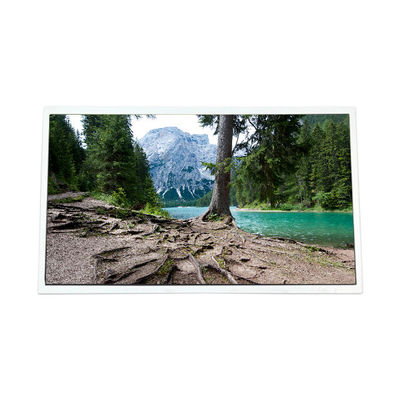 Bom preço G156HAB01.1 15,6 polegadas 1920*1080 eDP 800:1 LCD Display on-line