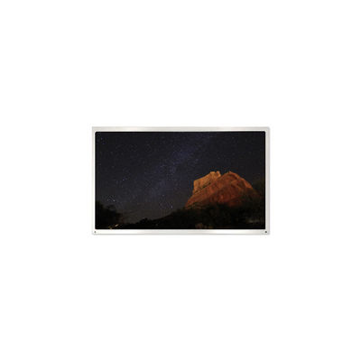 Bom preço 1366*768 G156XW01 V312 15,6 polegadas 30 pinos Ecrã LCD para Industrial on-line