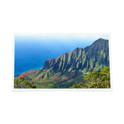 Bom preço Original 1366*768 G185XW01 V2 18,5 polegadas 450 cd/m2 Ecrã LCD on-line