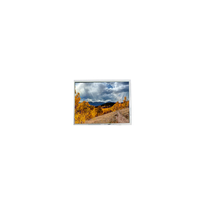 Bom preço 640*480 5,7 polegadas AM-640480G2TNQW-A0H LVDS 262K tela LCD on-line