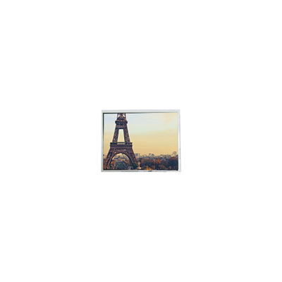Bom preço AM-640480GHTNQW-T05H-A 5,7 polegadas 640*480 Touch LCD Display Painel de Display on-line