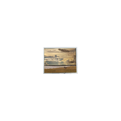Bom preço Original 640*480 5,7 polegadas AM-640480GSTMQW-T00H Touch LCD on-line