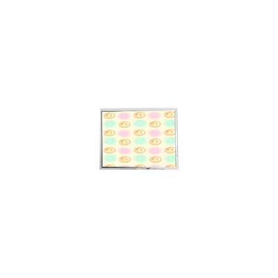 Bom preço AM-800480D4TMQW-TA3H 800*480 8,0 polegadas PCAP 30 pinos tela LCD on-line