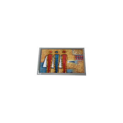 Bom preço Partes 800*480 7.0 polegadas AM-800480R7TMQW-T01H 60Hz painel de tela TFT-LCD on-line