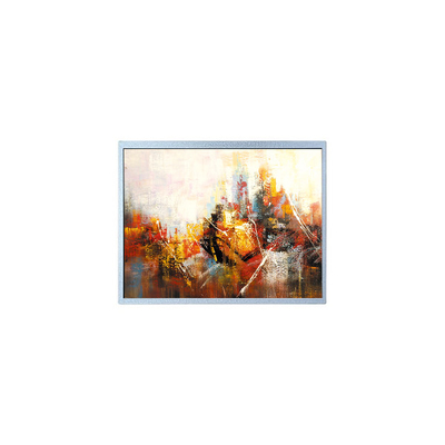 Bom preço 1024*768 10,4 polegadas AM-1024768M2TMQW-T00H 30 pinos TFT LCD on-line
