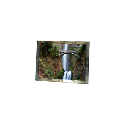 Bom preço LC640.480.33-AC 640*480 10,4 polegadas LCD monitor para o exterior de alto brilho on-line