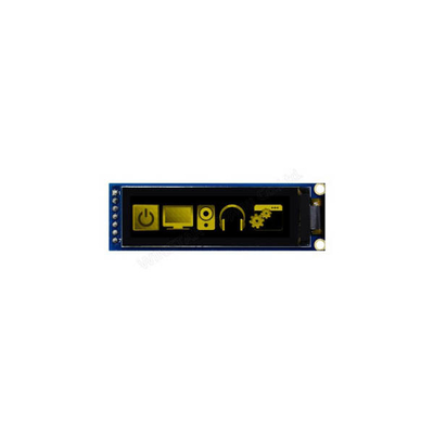 Bom preço WEA025664ALAP3N00000 2,1 polegadas tela LCD monitor LCD on-line